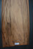 Französischer Nussbaum Furnier 260 x 46 cm | 0.6mm | 1,196m²_