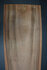 Französischer Nussbaum Furnier 260 x 46 cm | 0.6mm | 1,196m²_