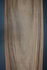Französischer Nussbaum Furnier 260 x 46 cm | 0.6mm | 1,196m²_