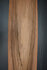 Französischer Nussbaum Furnier 260 x 36 cm | 0.6mm | 0,936m2_